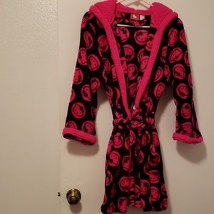 Hello Kitty robe